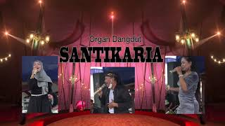 Kanggo Wong Kaen - Organ Dangdut Santikaria