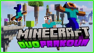 Parkour en Minecraft! Día de Sufrimiento! ( Más Tarde Vuelve Ori )  | Minecraft | Gameplay Español