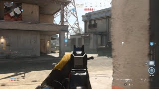 Call of Duty: Modern Warfare_هههههه مدري كيف