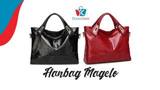 Handbag Magelo Import Yang Tidak Buat Kantong Jebol