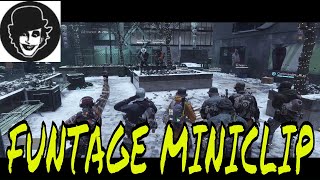 THE DIVISION CHA CHA FUNTAGE!!