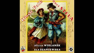 Pastereczka - Stasiek Wielanek & Ela Szaniewska (Duet STELA)