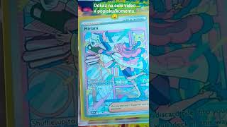 #Shorts #Pokemon #Miriam #ChaseKarta Celé video zde:https://youtu.be/9XTjzT6ShrA?si=vhNJlpp-2uiyYc1T