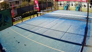 Padelmatch Tour 24 - Olympico Padel Club Glyfada - Court 5 - 15.09.24