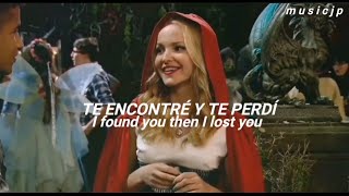 True Love |Sub Inglés y Español | Dove Cameron & Jordan Fisher