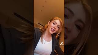 Chrissy Costanza TikTok #43