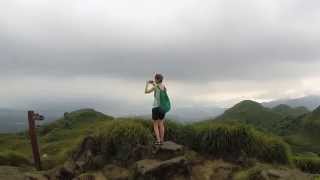 Seven Star Mountain - Yangmingshan 七星山,陽明山