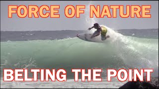 Force of Nature Gabriel Medina