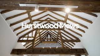 Hurstwood Mews Cottage, Uckfield - Oakley Property