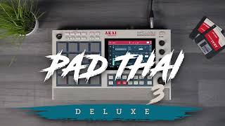 Marco Polo Presents Pad Thai 3 | Akai MPC Expansion Pack