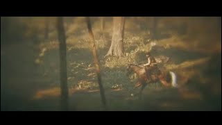 Arthur’s last ride - That’s the way it is - Honourable - Daniel Lanois - Red Dead Redemption 2