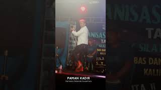 NARKOBA MELANDA NUSANTARA - Paman Kadir #shorts