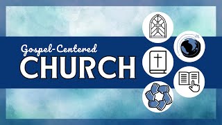 Gospel-Centered Church: Hospitable | Mark 2:13-17