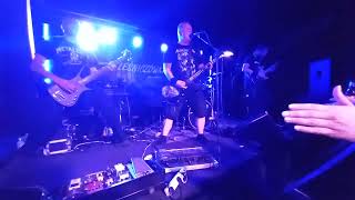 Alcoholica - The Memory Remains, Metallica Cover, Leśniczówka, Chorzów, 01.09.2023