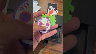 🛵 Packaging de la Rappi Card 💳 #shorts #marketing #unboxing #confianza #marketingtips #rappi