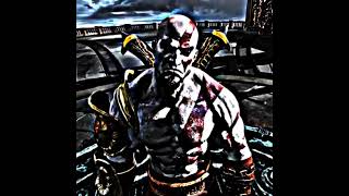 "There's The God Of War" | Kratos Edit | #shorts #kratos