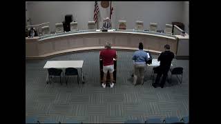 Special Magistrate Hearing (7/26/2023)