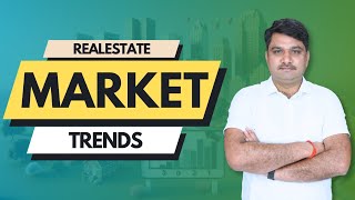 RealEstate Market Trends #trending #trend  @NStayHomes