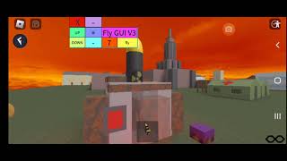 Roblox Nuclear A City Part 3