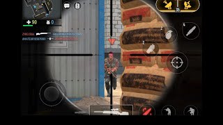 Modern Ops: Sniping a Player in the Head