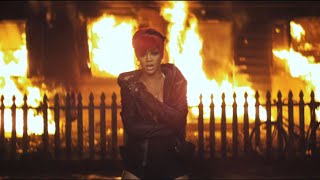 Eminem ft. Rihanna - Love The Way You Lie [4K, Remastered]