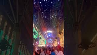 Fremont Street #lasvegas #nevada #usa #usashorts #travel #usatravel #nightlife