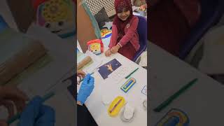 Noor ul Islam Pre-School’s Interactive Hajj Experience 2024