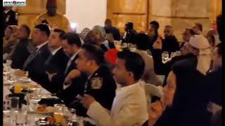 NYC Mayor Eric Adams' Ramadan Iftar 2024