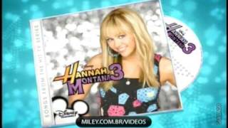 Promo #2 - Hannah Montana 3.mp4