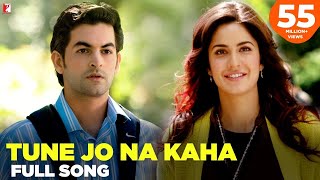 Tune Jo Na Kaha Bollywood Song New York 2009 | John Katrina Neil Nitin M | Mohit Chauhan Pritam