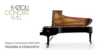 Stasera a concerto 2022/2023