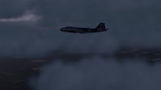 Wistful Flying | Aviation Cinematic