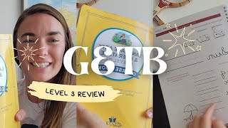 The Good and the Beautiful Language Arts Level 3 Review || Homeschool Curriculum