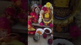 enga veetu simple varalakshmi poojai#devotional #godsongs #trendingshorts #ytshortsviral