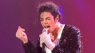 Michael Jackson - Billie Jean - Live in Munich | July 6th 1997