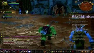 World of WarCraft - El amigo noob