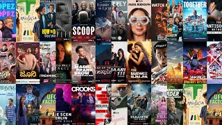 What to watch ? #content 1 - 7 #april #weekendwatchlist #shorts 4