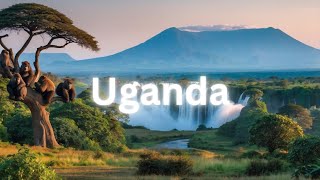 Discover Uganda the Pearl of Africa | Ultimate Travel Guide