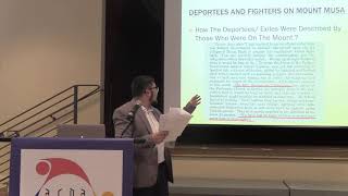 Transforming Identity or the case of Musa Dagh after 1915-ARPA Presentation21618