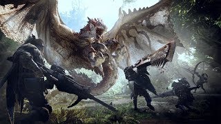 TOP 10 : MONSTER HUNTER MUSIC