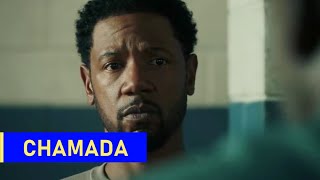 Sessão Globoplay: The Equalizer - A Protetora | T3:E05 "Blowback" | chamada — TV Globo (14/06/2024)