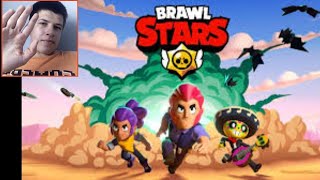 Прощай BRAWL STARS гра дитинства Реакція на перший трейлер і заставку Відео на Українському