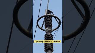 Lightning Arrester 220KV