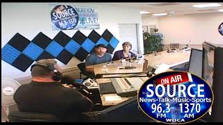 WOCA Tues.6-21-22 Ocala Talk's : College of Central Florida