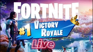 Fortnite challenges Live