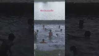 Chinanati thepi gurthulu #morning #latest #santhivlogs #kids #swimmingpool #nature #eastgodavari