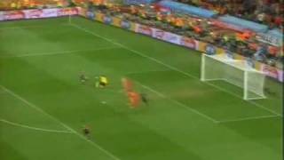 Fabregas Missed Chance Highlights Goals Spain España Spanien 西班牙 Holland Países Bajos Iran