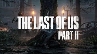 Jugando The Last of us parte 2 - Cap 2