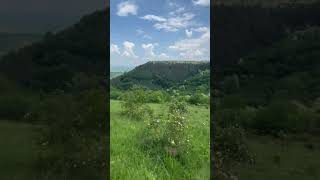 Amazing single trail running in Romania 🇷🇴⛰️