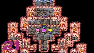 FINAL FANTASY Ⅴ ADVANCE (Part 21)